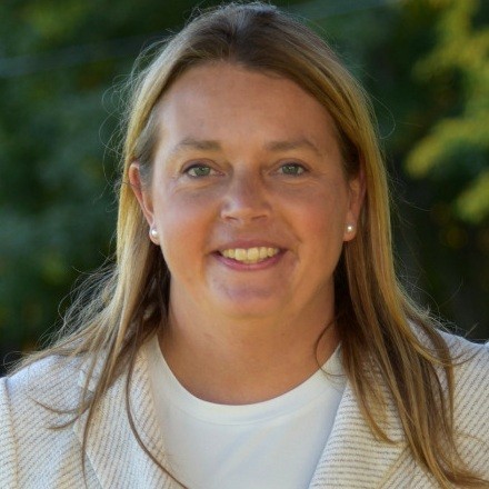 Meg Fuller