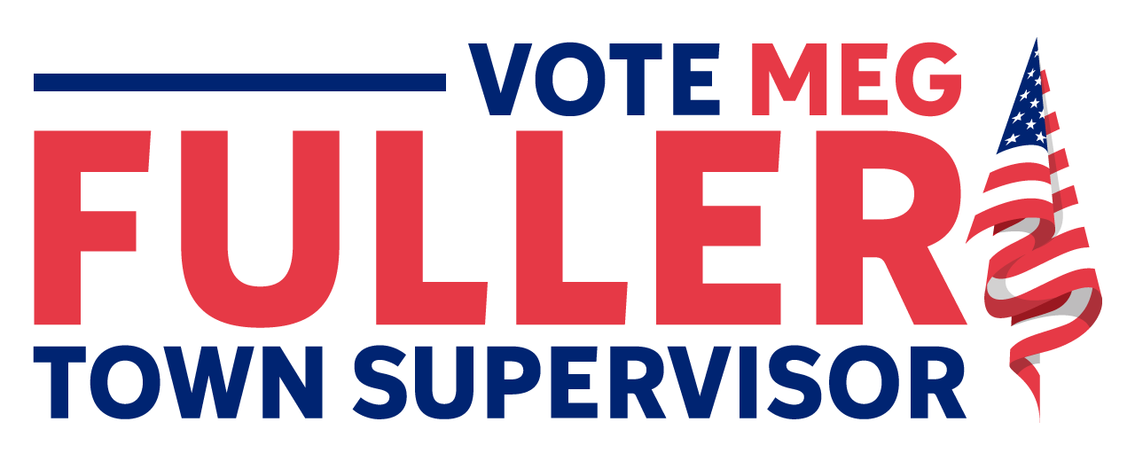 Vote for Meg Fuller
